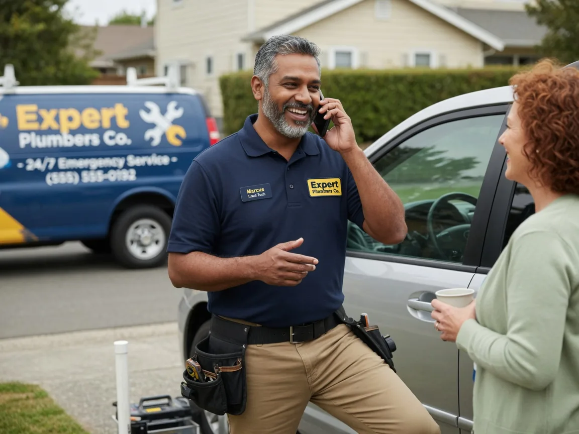 Drain Cleaning Nevada City, CA FAQs